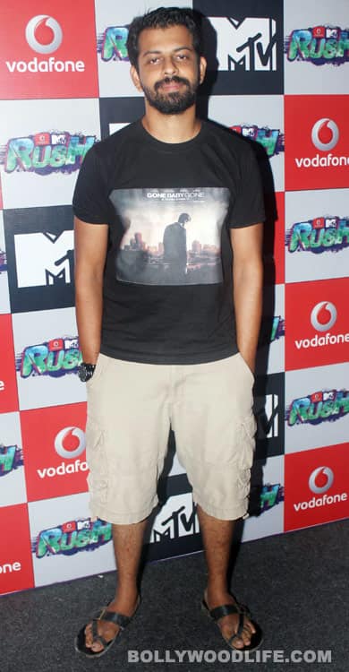 Bijoy Nambiar