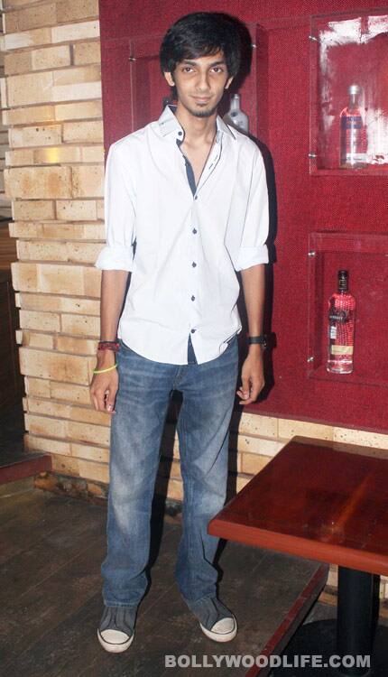 Anirudh Ravichander