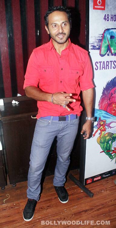 Nikhil Chinnappa