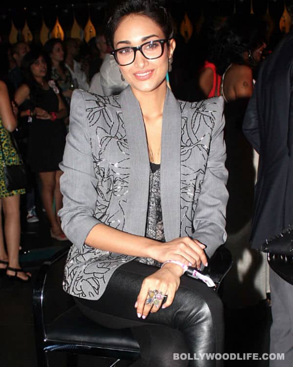 Jiah Khan