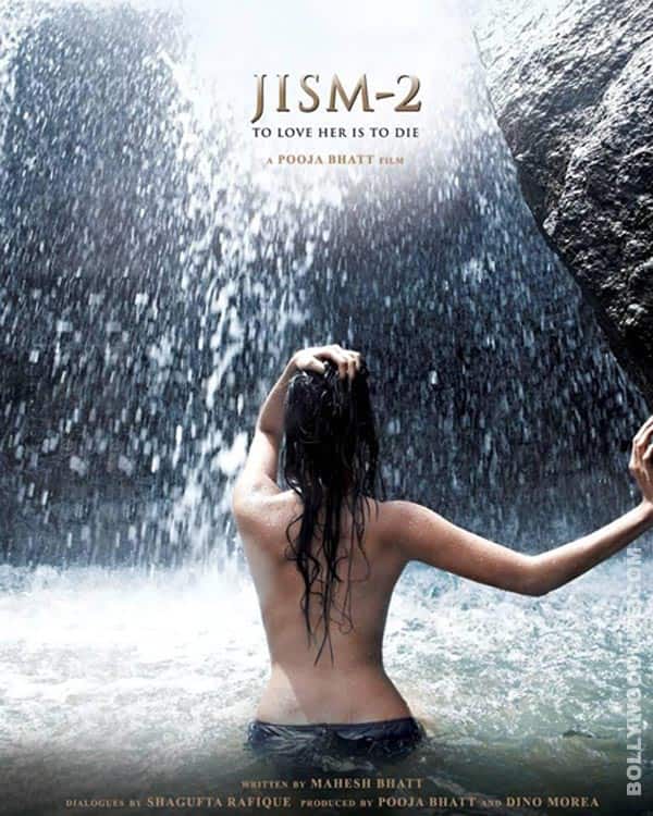 JISM 2 theatrical trailer: Sunny Leone leaves very little to imagination?