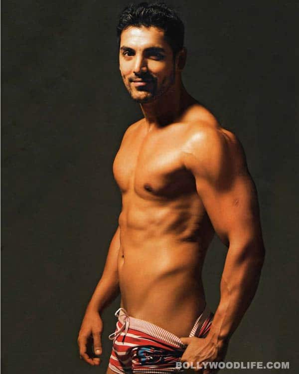 What is John Abraham’s true religion?