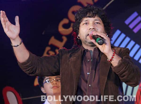 Kailash Kher, happy birthday!