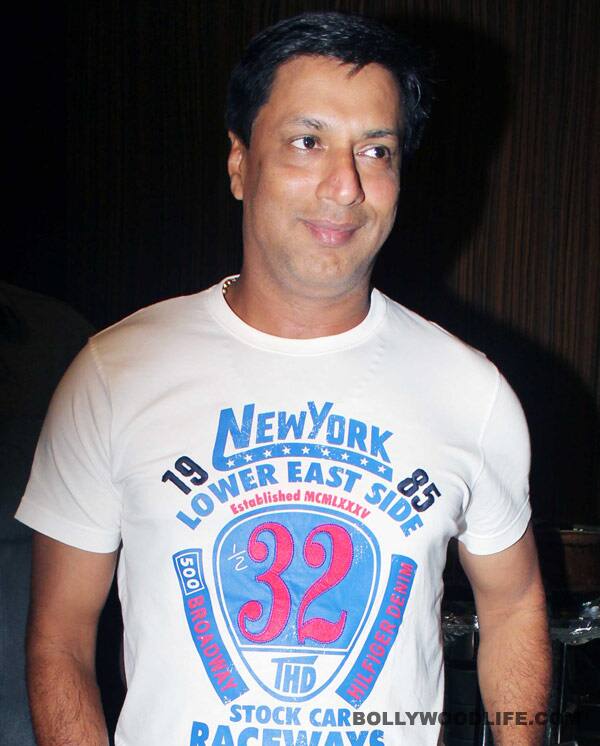 Madhur Bhandarkar