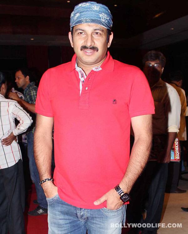 Manoj Tiwari