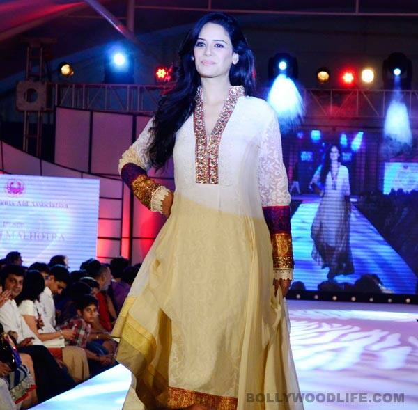 Mona Singh