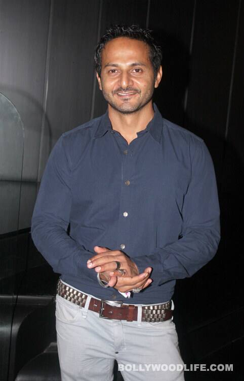 DJ Nikhil Chinappa