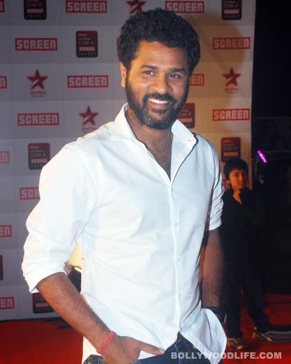 Prabhu Deva all praises for Virat Kohli Prabhu Deva all praises for Virat Kohli
