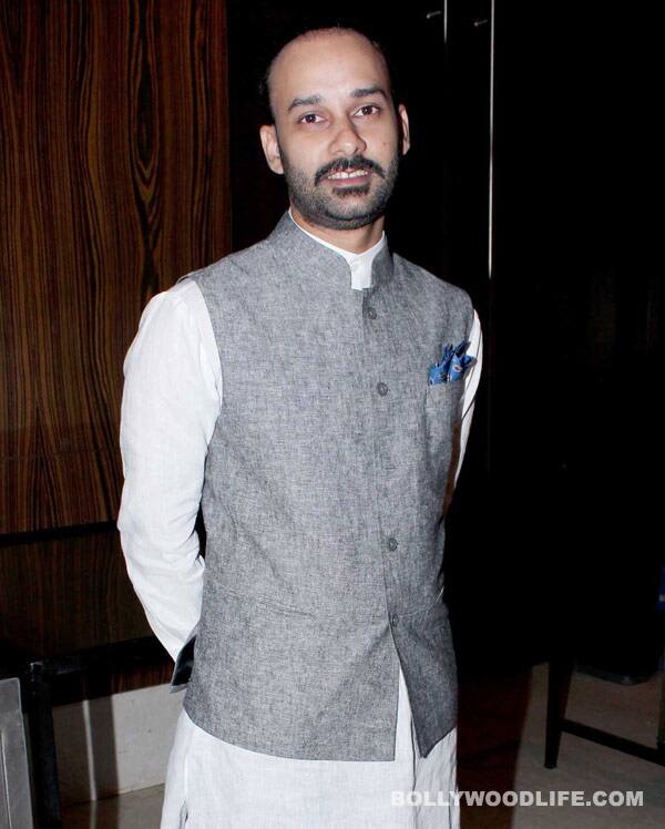 Rahul Aggrawal