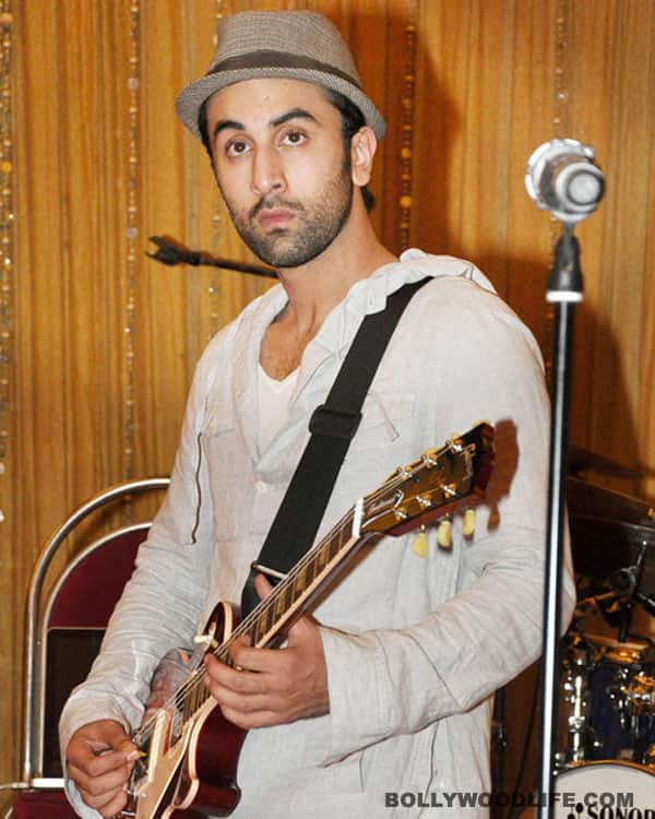 Shekhar Kapur is not replacing Hrithik Roshan with Ranbir Kapoor in ‘Paani’