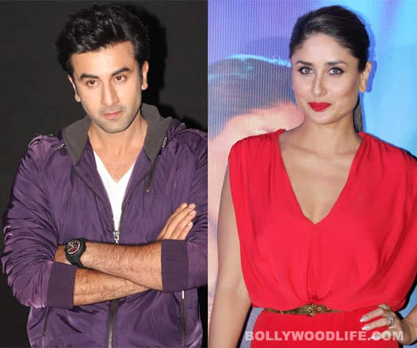 Kareena Kapoor Ranbir Kapoor - Get Latest News & Movie Reviews, Videos ...