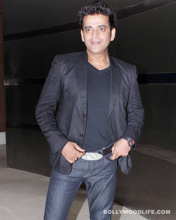 Ravi Kissen