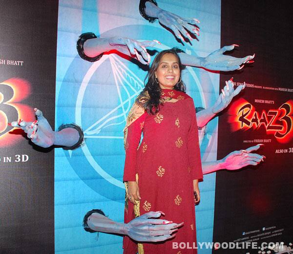 Shagufta Rafique