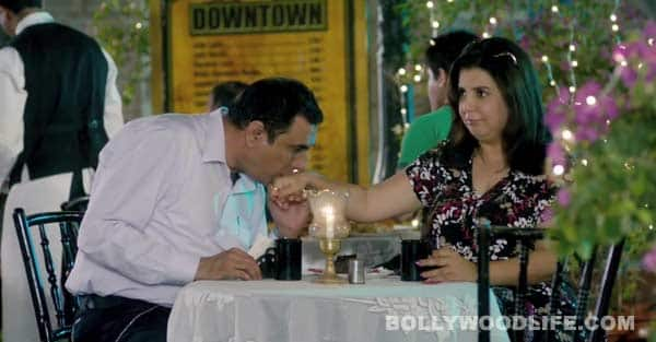 SHIRIN FARHAD KI TOH NIKAL PADI title song: Boman Irani & Farah Khan get jiggy