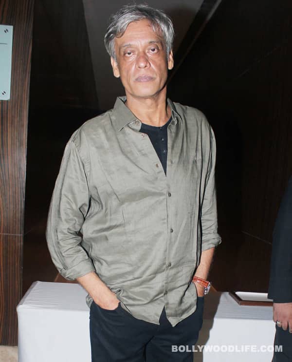 Sudhir Mishra