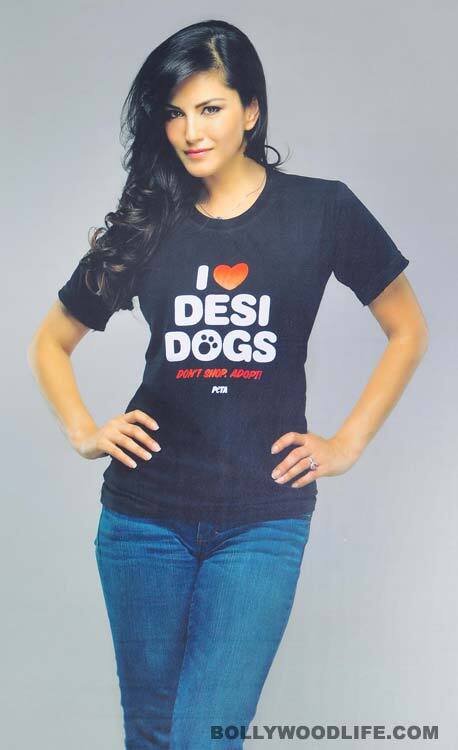 Sunny Leone