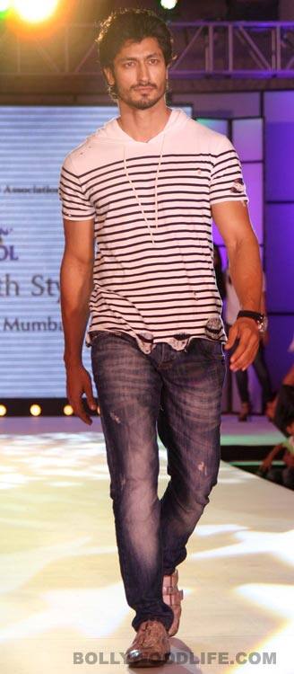Vidyut Jamwal