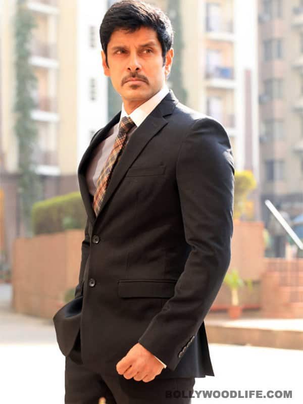 Vikram and Shankar team up for ‘I’