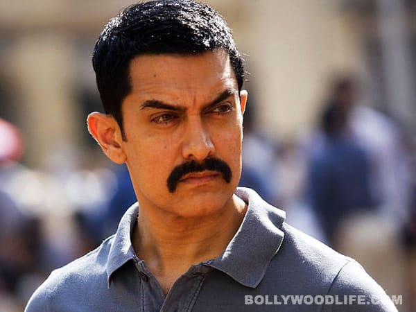 Aamir Khan’s ‘Talaash’ releases on November 30!