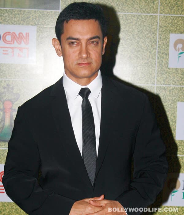 SATYAMEV JAYATE: Can Aamir Khan really bring about change?