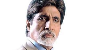 Amitabh Bachchan’s house Jalsa broken into