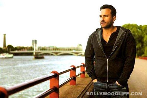 How is Saif Ali Khan pushing the envelope?