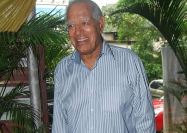 Dara Singh's health update: MRI shows brain damage