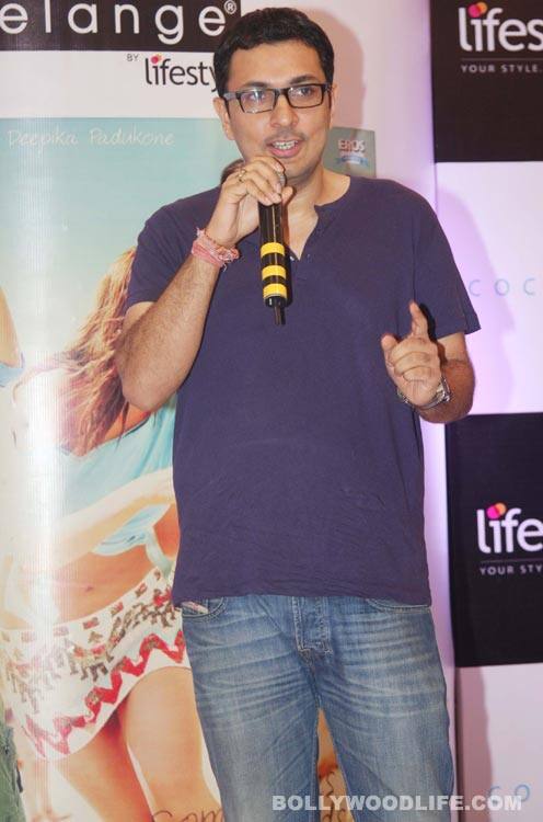 Dinesh Vijan