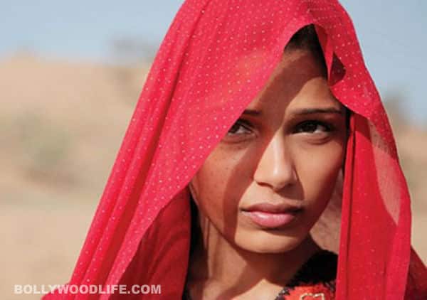 Did ‘Trishna’ director make life difficult for Freida Pinto?