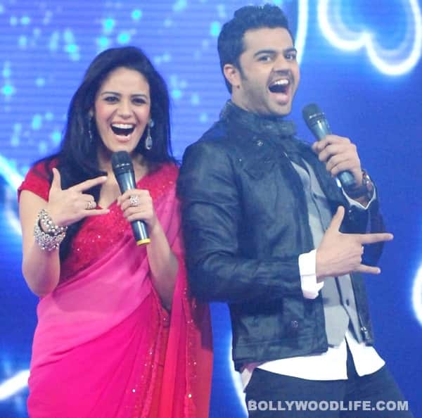 5th Gold Awards: Who will be Mona Singh’s co-hosts?