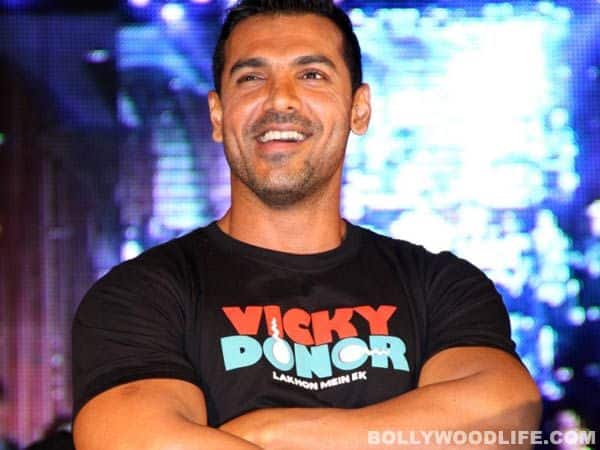 John Abraham’s production house is making six new films!