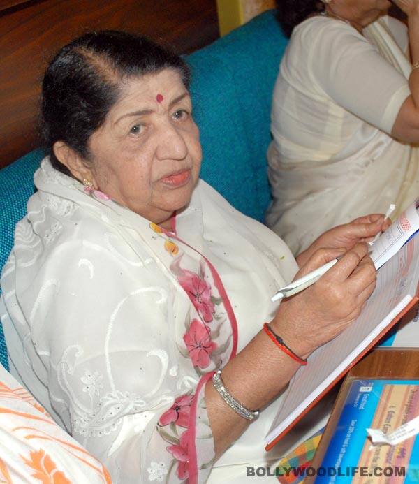 Lata Mangeshkar