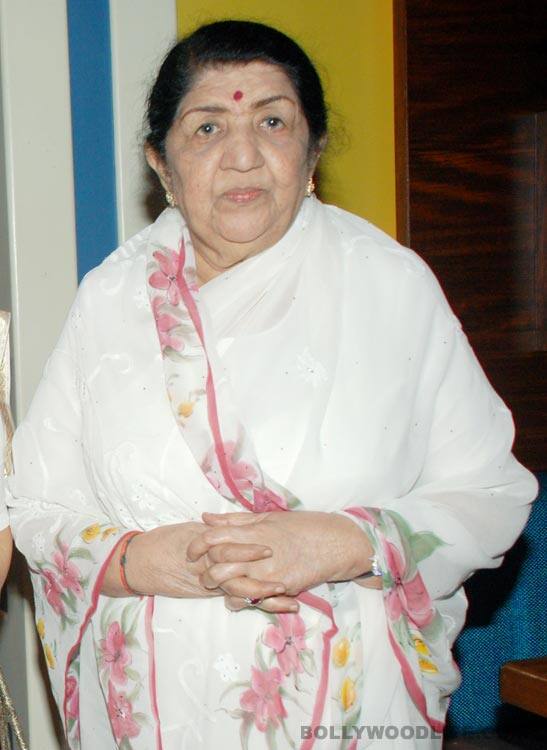 Lata Mangeshkar