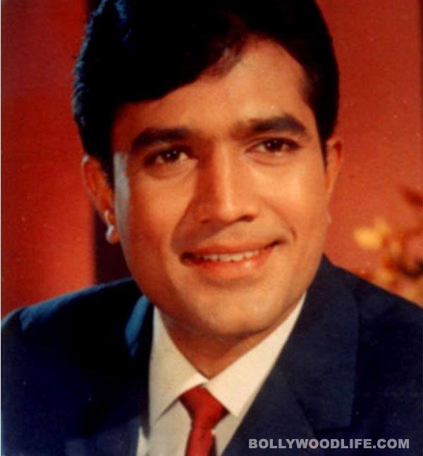 Rajesh Khanna: The man we all loved