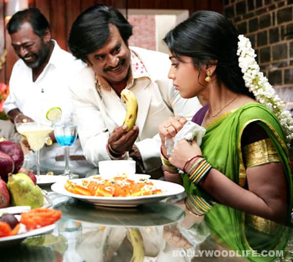 Rajinikanth’s ‘Sivaji’ goes to Tokyo Film Festival
