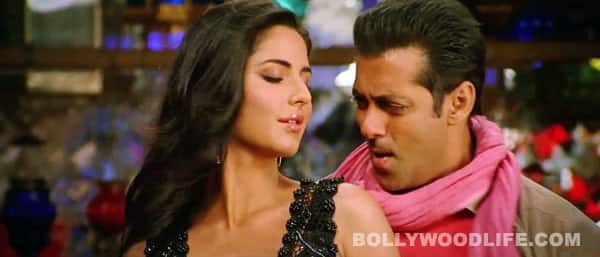 What makes Salman Khan dance?