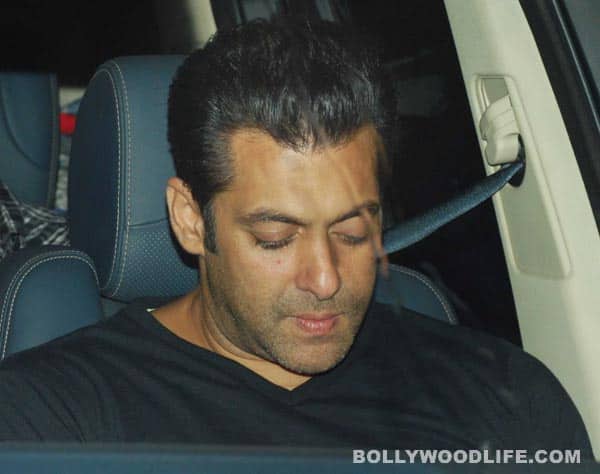 Salman Khan