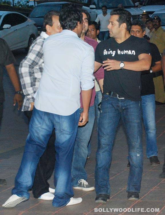 Salman Khan
