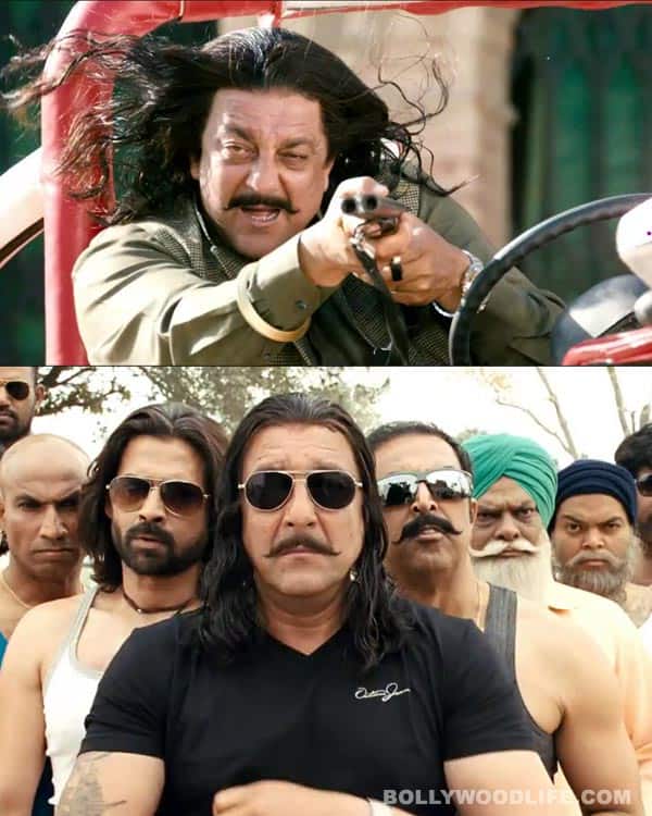 Bollywood hunks: Will long hair ever go out of style?