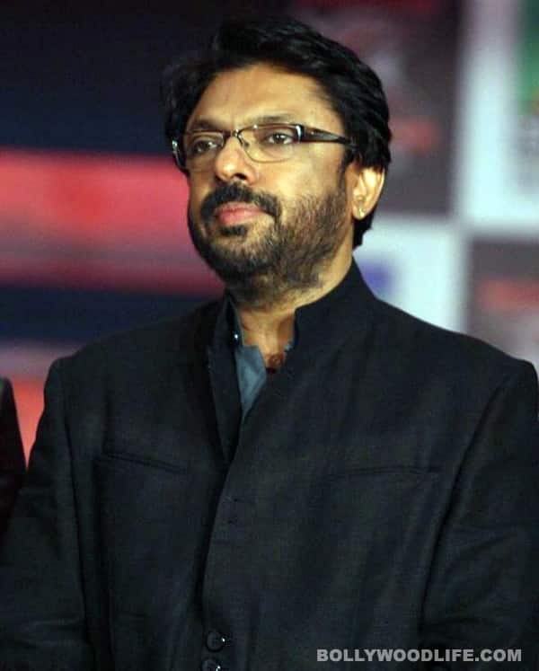 Is Sanjay Leela Bhansali's 'Ram Leela' stalled?