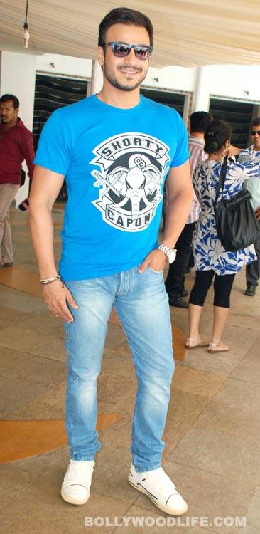 Vivek Oberoi