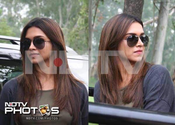 Deepika Padukone gets emotional while talking to jawans in Kashmir
