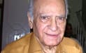 Veteran actor AK Hangal critical