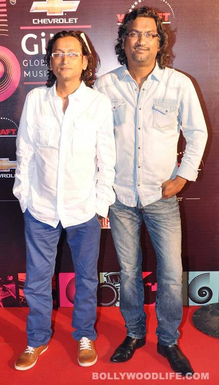Ajay-Atul