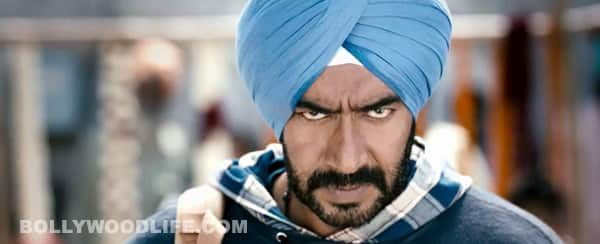 Ajay Devgn’s 'Son of Sardar' offends Sikhs!