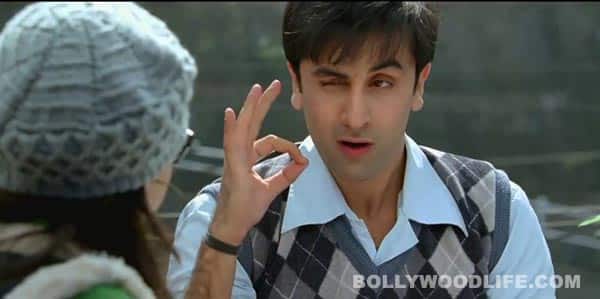 Ranbir Kapoor all praise for Mohit Chauhan's singing in 'Barfi!'