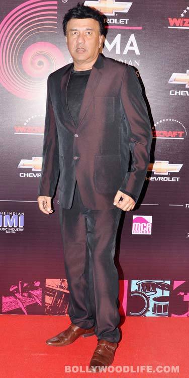 Anu Malik