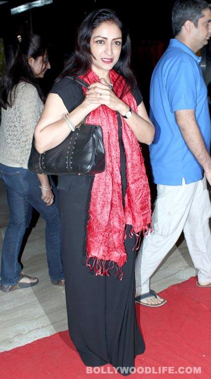 Anuradha Patel