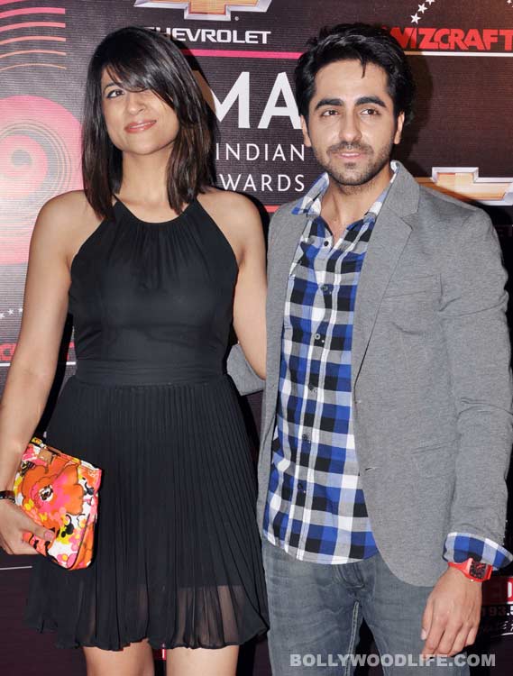 Ayushmann Khurrana