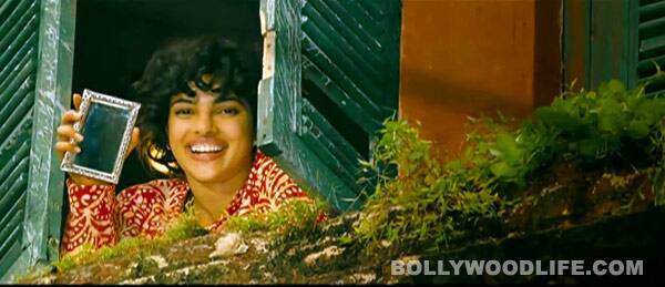 What was Priyanka Chopra’s childhood ambition? What was Priyanka Chopra’s childhood ambition?